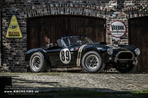 © Dirk Patschkowski © Dirk Patschkowski / Limited-Legends / Patina / Patinierung/ Oldtimer / Lack / Patina / der Patinator /