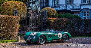 © Dirk Patschkowski / Limited-Legends / © Dirk Patschkowski / Limited-Legends / Patina / Patinierung / Oldtimer / Lack / Patina / der Patinator / Lackalterung / Nachpatinieren