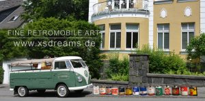 Preise für goße Ölkannen dieser Art liegen zw. 240 - 380 Euro / © Dirk Patschkowski / Limited-Legends