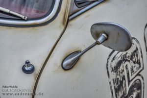 © Dirk Patschkowski © Dirk Patschkowski / Limited-Legends / Patina / Patinierung/ Oldtimer / Lack / Patina / der Patinator /