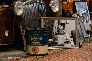 Preise für goße Ölkannen dieser Art liegen zw. 240 - 380 Euro / © Dirk Patschkowski / Limited-Legends