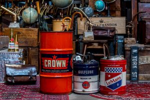 © Dirk Patschkowski / Limited-Legends Preis u. Abmessung folgt