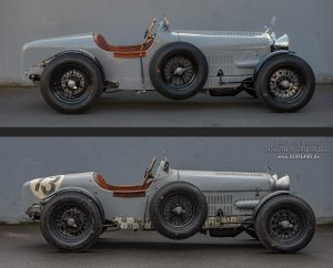 © Dirk Patschkowski © Dirk Patschkowski / Limited-Legends / Patina / Patinierung/ Oldtimer / Lack / Patina / der Patinator /