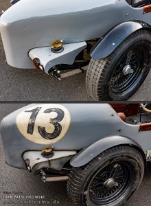 © Dirk Patschkowski © Dirk Patschkowski / Limited-Legends / Patina / Patinierung/ Oldtimer / Lack / Patina / der Patinator /