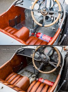 © Dirk Patschkowski / Limited-Legends / Patina © Dirk Patschkowski / Limited-Legends / Patina / Patinierung / Oldtimer / Lack / Patina / der Patinator / Lackalterung / Nachpatinieren