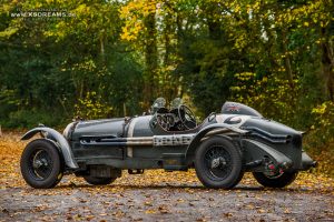 © Dirk Patschkowski / Limited-Legends / © Dirk Patschkowski / Limited-Legends / Patina / Patinierung / Oldtimer / Lack / Patina / der Patinator / Lackalterung / Nachpatinieren