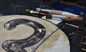 © Dirk Patschkowski / Limited-Legends / © Dirk Patschkowski / Limited-Legends / Patina / Patinierung / Oldtimer / Lack / Patina / der Patinator / Lackalterung / Nachpatinieren