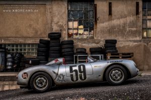 © Dirk Patschkowski / Limited-Legends / © Dirk Patschkowski / Limited-Legends / Patina / Patinierung / Oldtimer / Lack / Patina / der Patinator / Lackalterung / Nachpatinieren