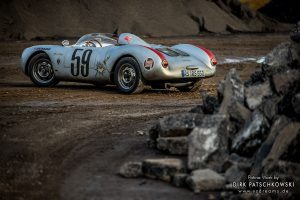 © Dirk Patschkowski / Limited-Legends / © Dirk Patschkowski / Limited-Legends / Patina / Patinierung / Oldtimer / Lack / Patina / der Patinator / Lackalterung / Nachpatinieren