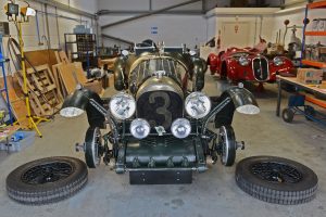 © Dirk Patschkowski © Dirk Patschkowski / Limited-Legends / Patina / Patinierung/ Oldtimer / Lack / Patina / der Patinator /