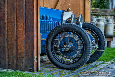 Bugatti 35T OrderNr: 5378b