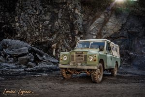 Land Rover Classic