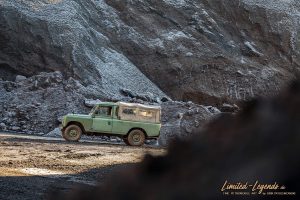 Land Rover Classic