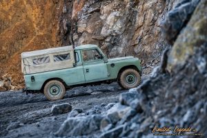 Land Rover Classic