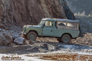 Land Rover Classic