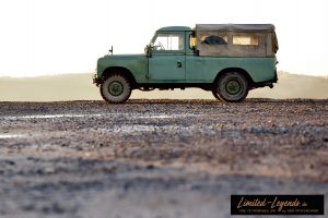 Land Rover Classic