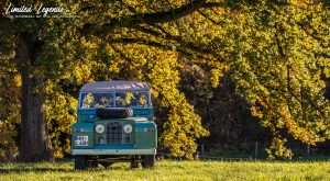 Land Rover Classic
