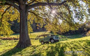 Land Rover Classic