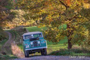 Land Rover Classic