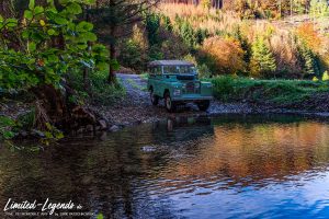 Land Rover Classic