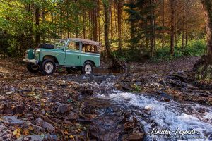 Land Rover Classic