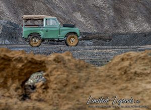 Land Rover Classic
