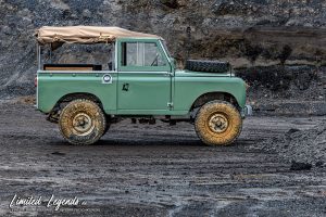 Land Rover Classic